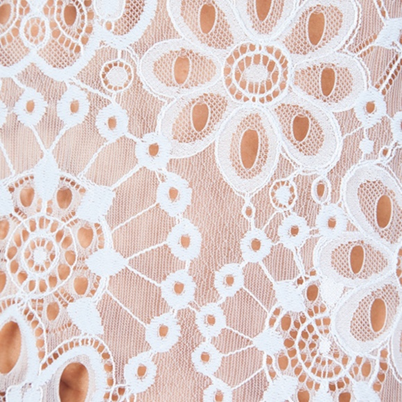 For Love and Lemons Love Bird Dress - Picture 6 of 8